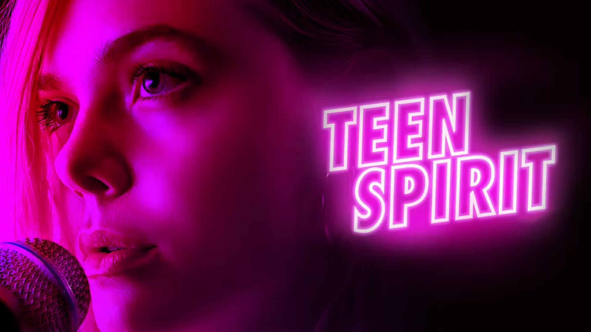 Teen Spirit's soundtrack tends to stay with the viewer long after having watched it (Image via Bleecker Street Media)